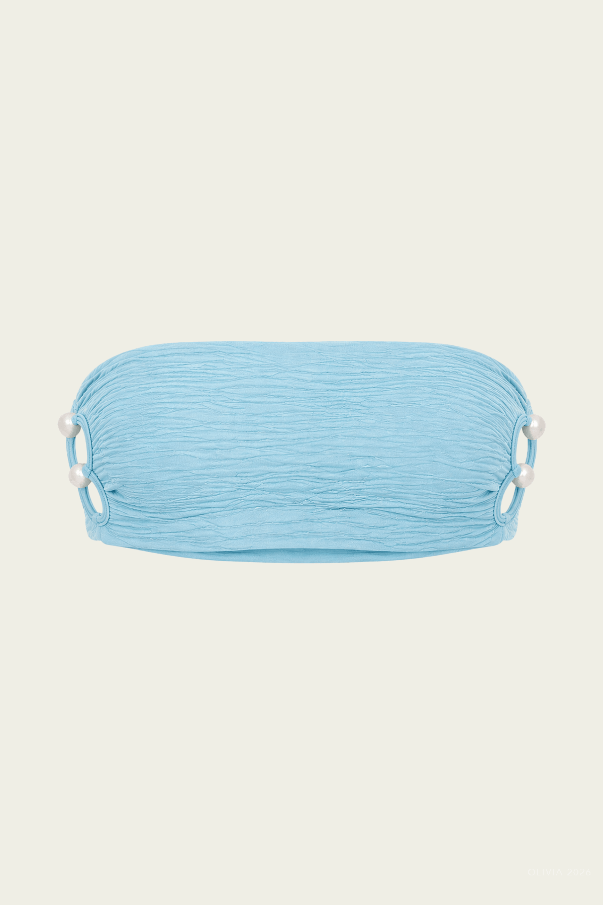 La Porte Robbin Bikini Top - Image 1