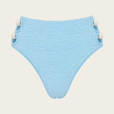 La Porte Robbin Bikini Bottom - Image 1