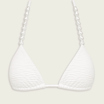 La Porte Luxe Kendall Bikini Top - Image 1