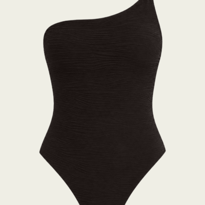 La Porte Halle One-Piece Swimsuit - Image 1