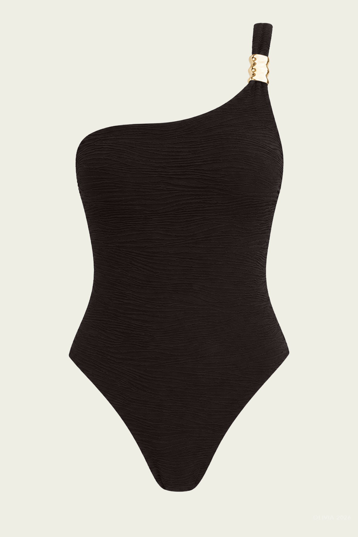 La Porte Halle One-Piece Swimsuit - Image 1