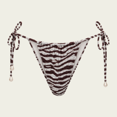 La Porte Kourtney Bikini Bottom - Image 1