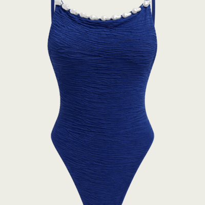 La Porte Agnes One-Piece Swimsuit - Image 1