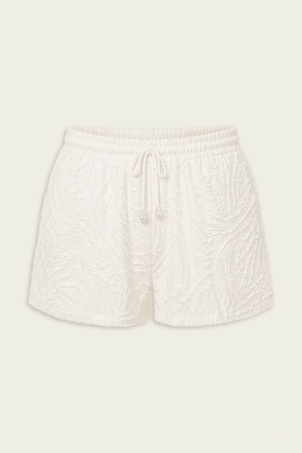La Porte Margaret Shorts - Image 1