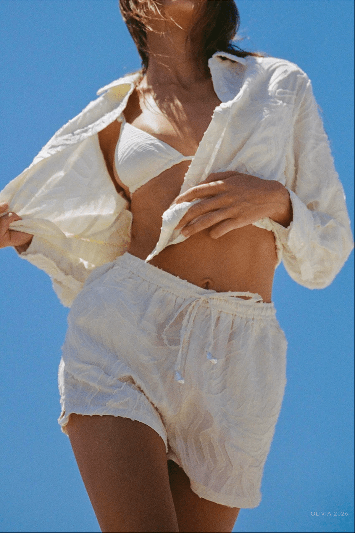 La Porte Margaret Shorts - Image 2