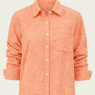 La Porte Joy Blouse - Image 1
