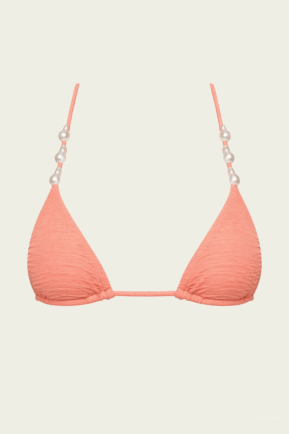La Porte Kendall Bikini Top - Image 1