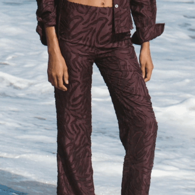 La Porte Dawn Pant - Image 2