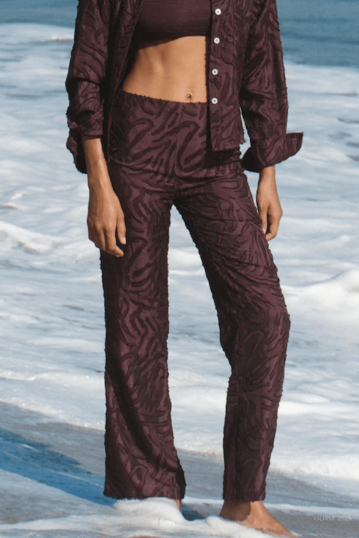 La Porte Dawn Pant - Image 2