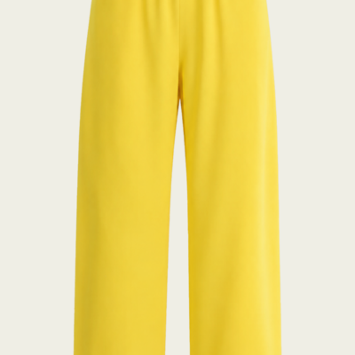 Leset Ari Crop Pant - Image 1