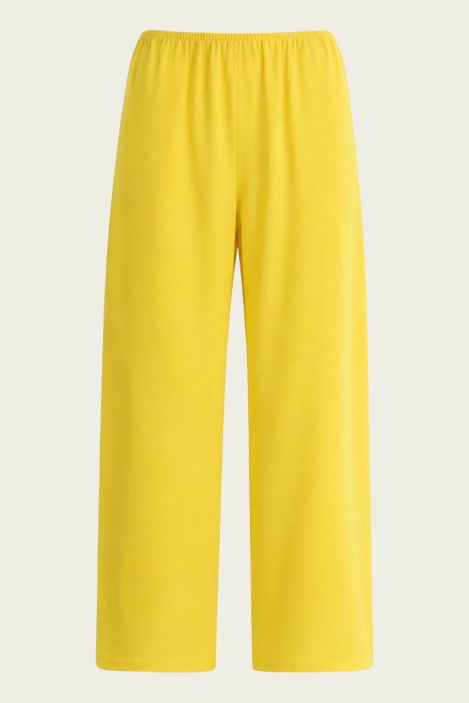 Leset Ari Crop Pant - Image 1