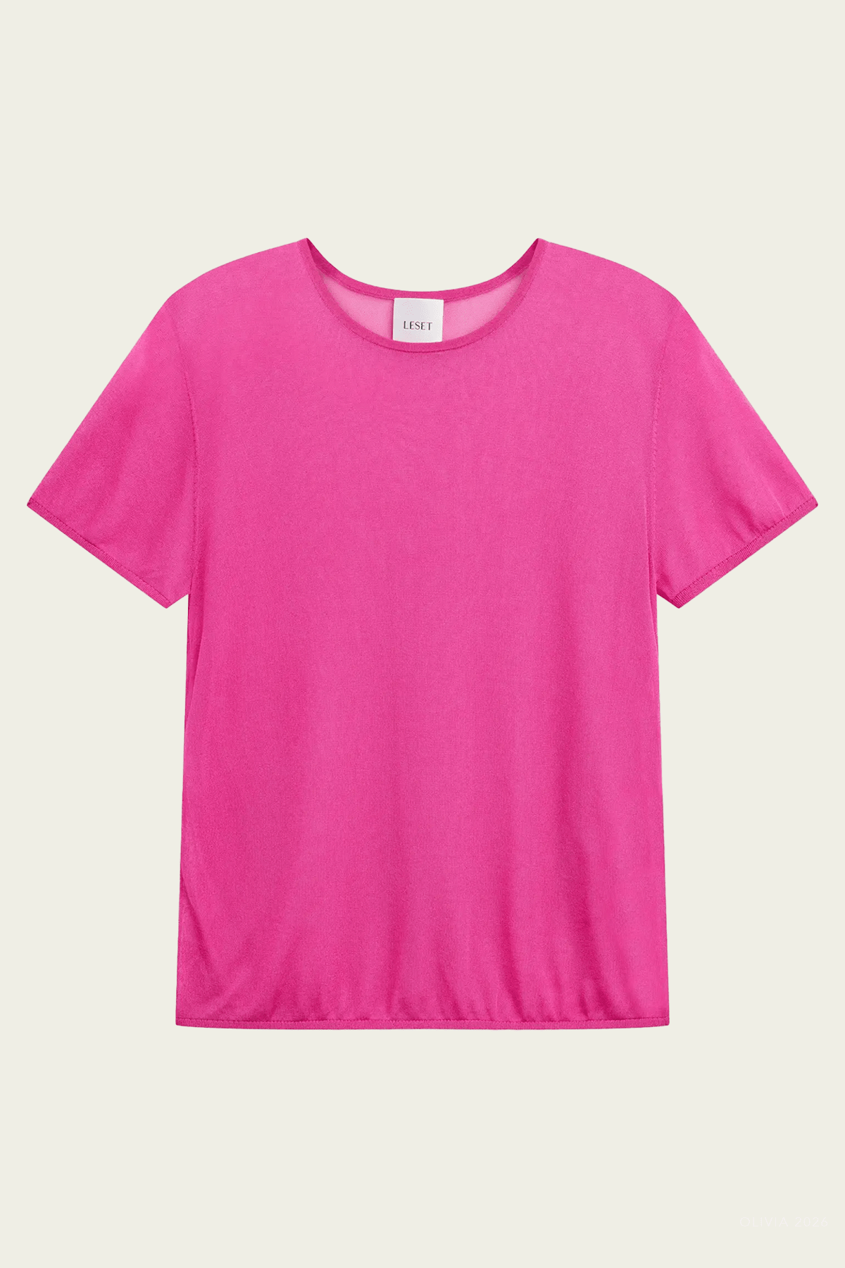 Leset Jack Tee - Image 1