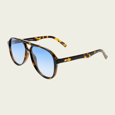 Le Specs Tragic Magic Aviator Sunglasses - Image 2