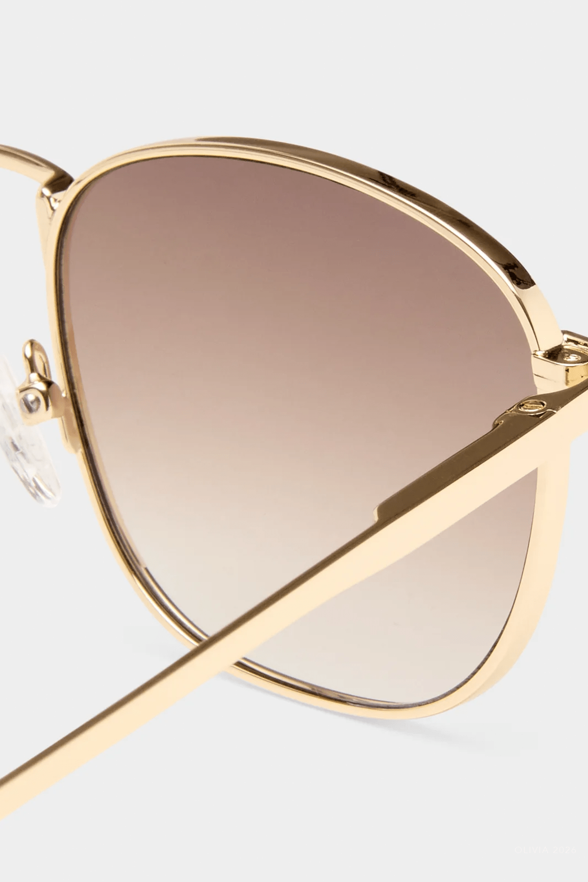 MNLESP041026050114328_3 Le Specs Neptune Deux Square Sunglasses - Image 3