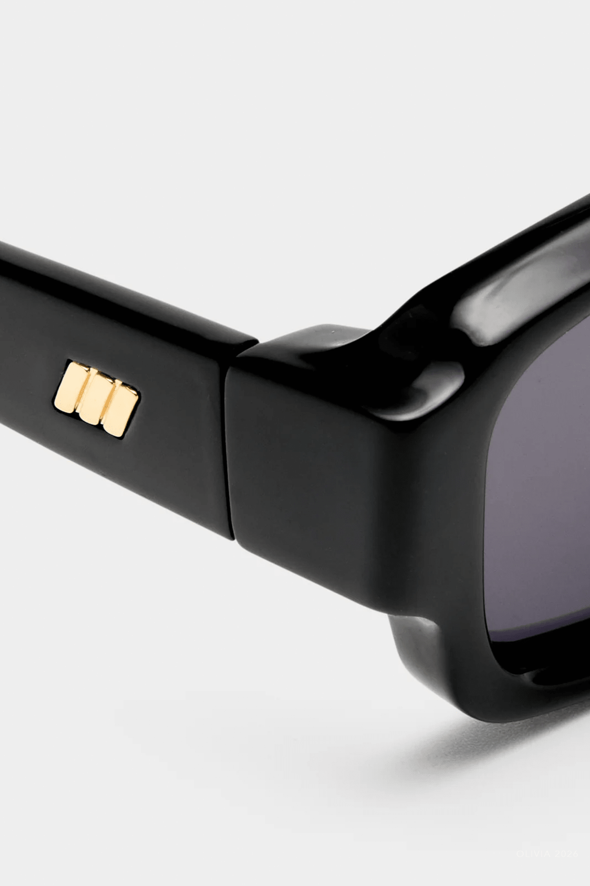 MNLESP041026050114329_3 Le Specs Dial Tone Rectangular Sunglasses - Image 3