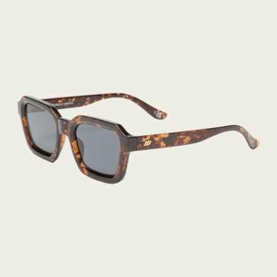 Le Specs Impossible Square Sunglasses - Image 2