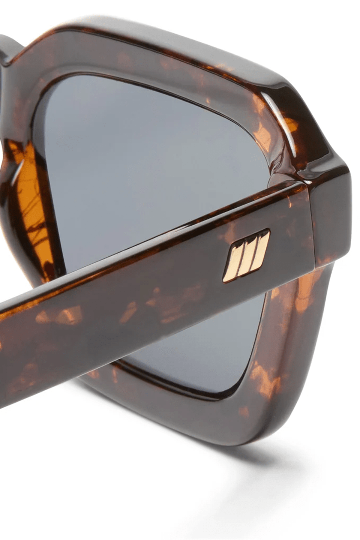 MNLESP041026050114332_3 Le Specs Impossible Square Sunglasses - Image 3