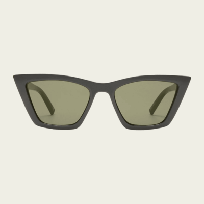 Le Specs Velodrome Cat-Eye Sunglasses - Image 1