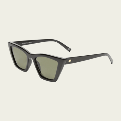 Le Specs Velodrome Cat-Eye Sunglasses - Image 2