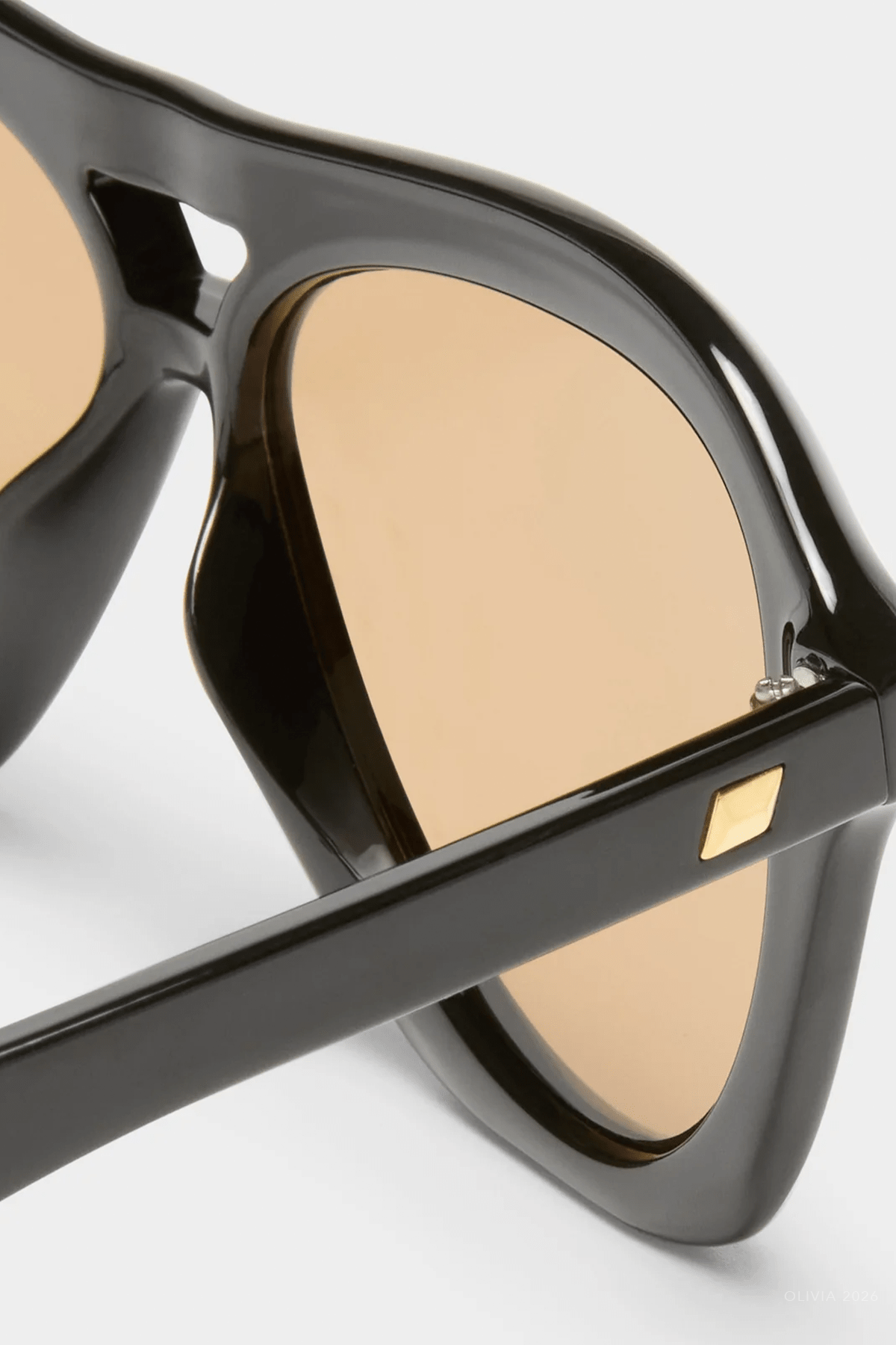 MNLESP041026050114338_3 Le Specs Drizzle Aviator Sunglasses - Image 3