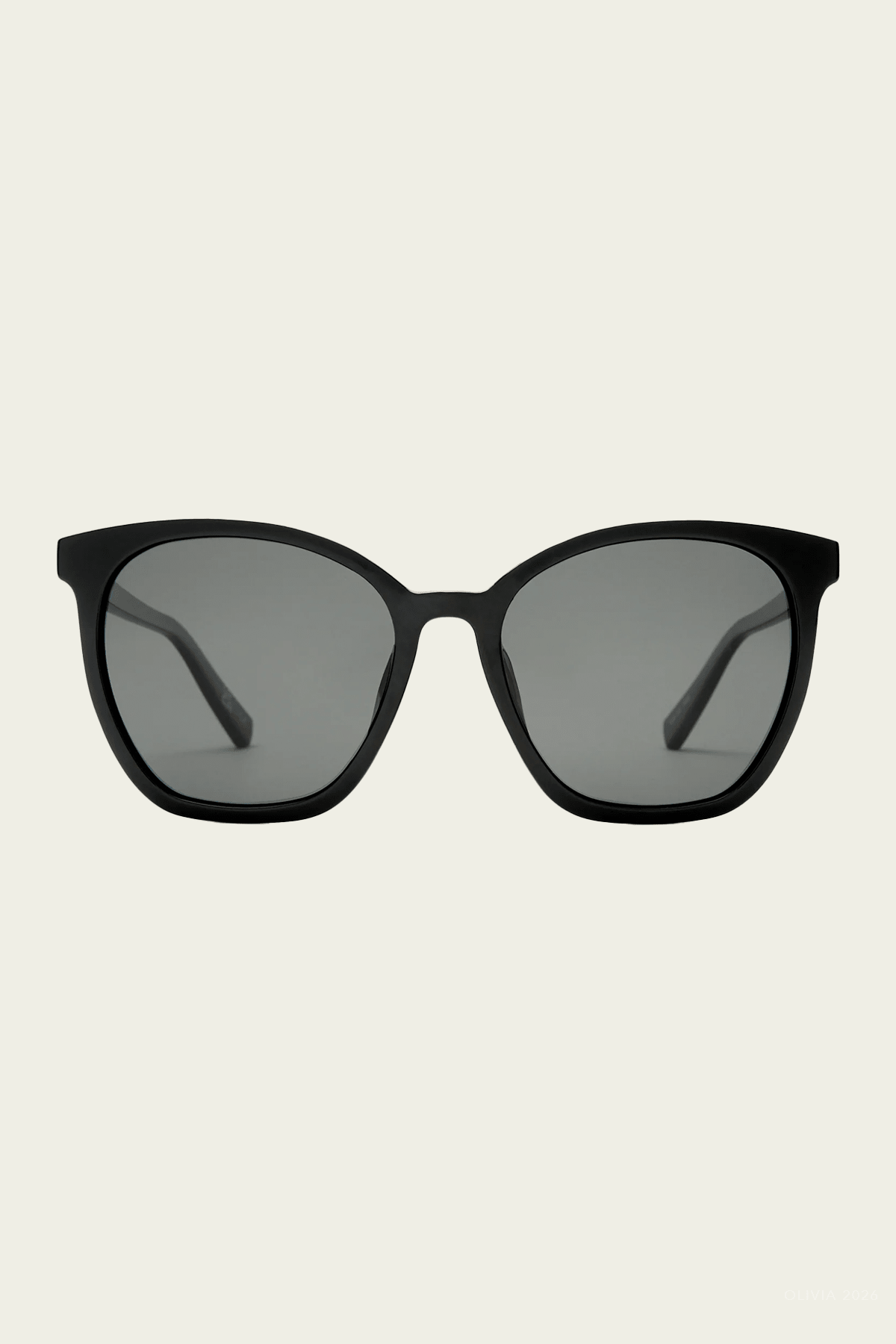 Le Specs Nirvana Cat-Eye Sunglasses - Image 1
