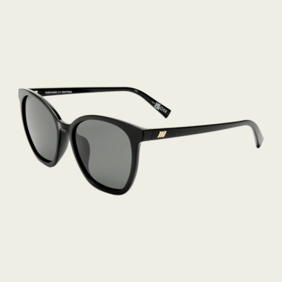 Le Specs Nirvana Cat-Eye Sunglasses - Image 2