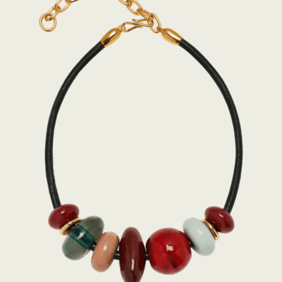 Lizzie Fortunato Piedra Necklace - Image 1