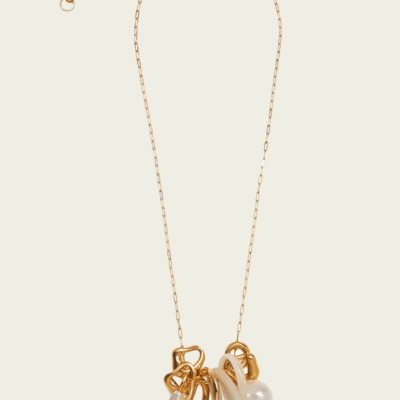 Lizzie Fortunato Cirque Necklace - Image 1