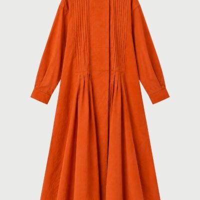 Lee Mathews Talbert LS Dress - Image 1