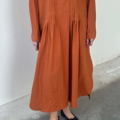 Lee Mathews Talbert LS Dress - Image 2