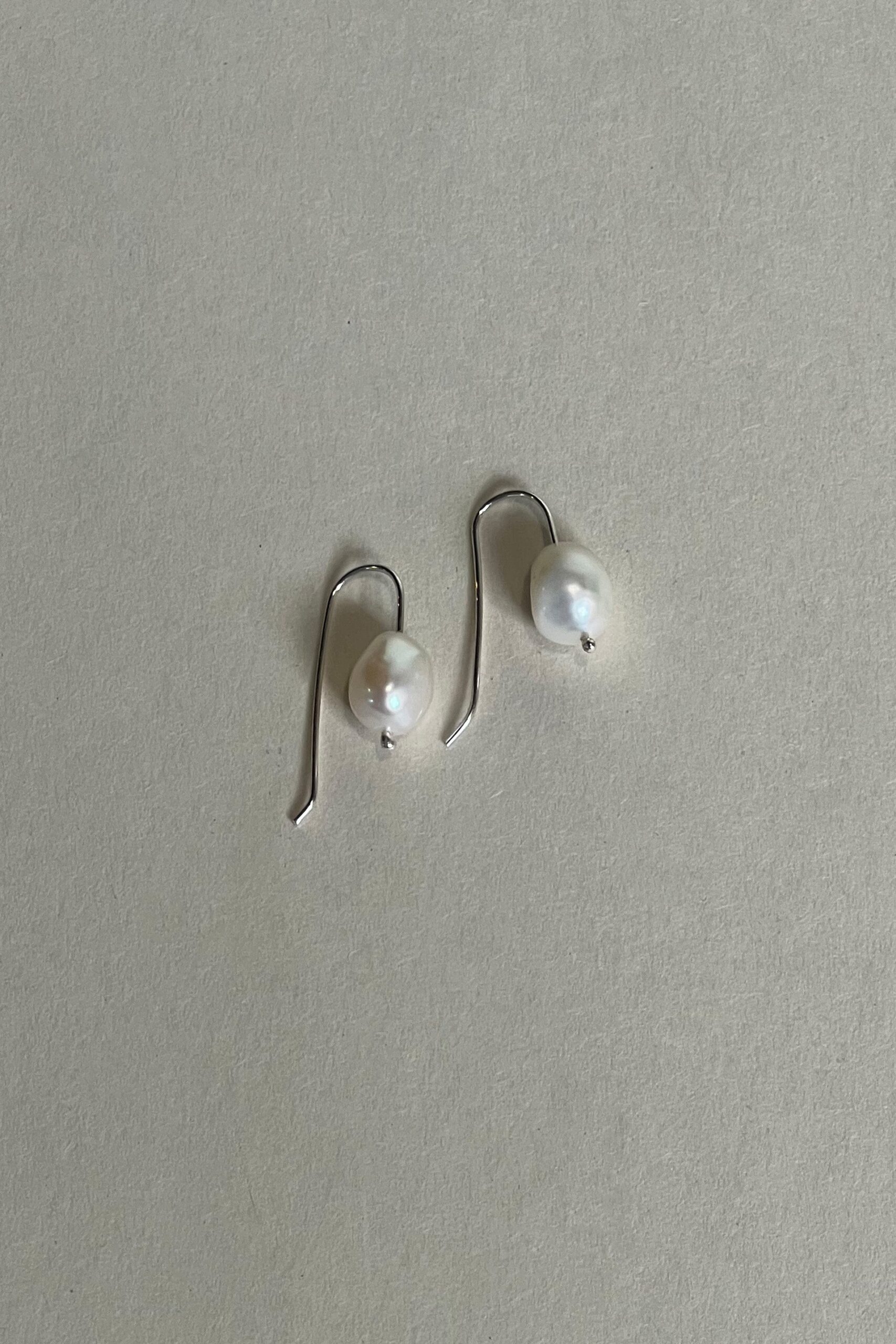 MNLM041026024556262_2 Lee Mathews Small Perlita Earrings - Image 2