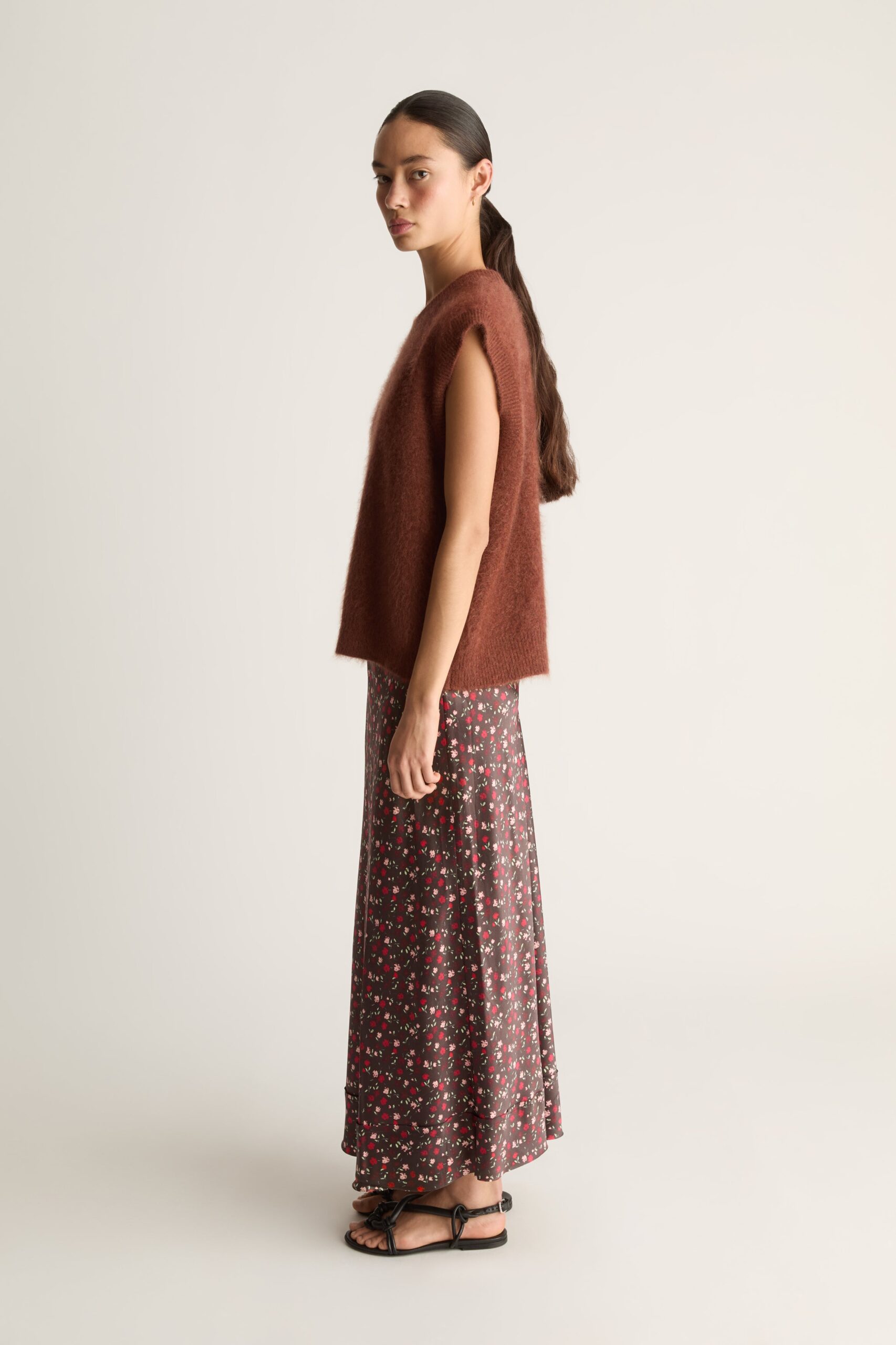 Lee Mathews Calder Vest - Image 3