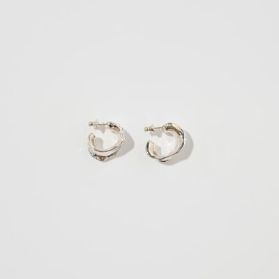Lee Mathews Calamari Hoops - Image 1