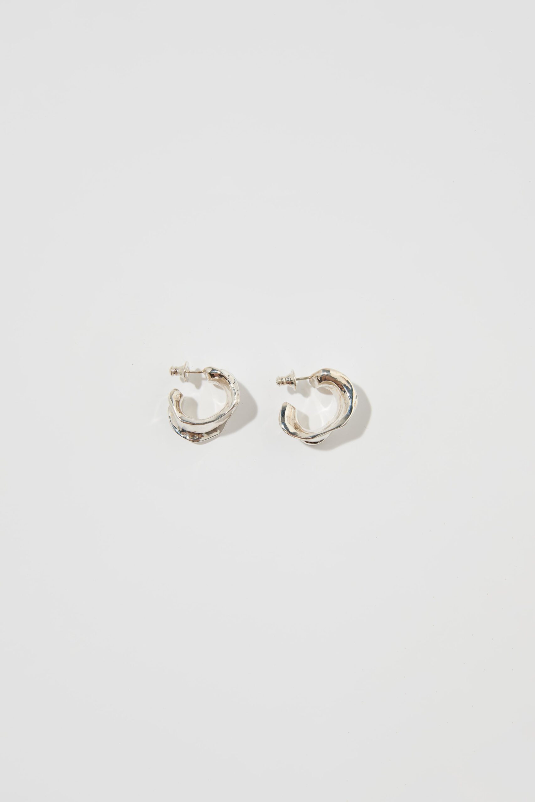 Lee Mathews Calamari Hoops - Image 1