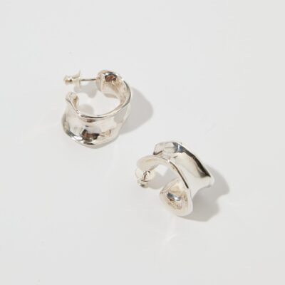 Lee Mathews Calamari Hoops - Image 2