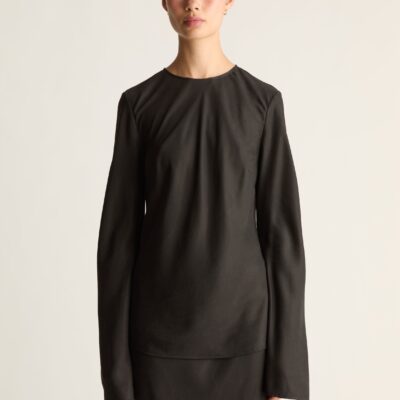 Lee Mathews Blair LS Top - Image 2
