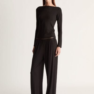 Lee Mathews Bateau Long Sleeve - Image 1
