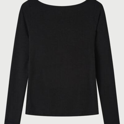 Lee Mathews Bateau Long Sleeve - Image 2