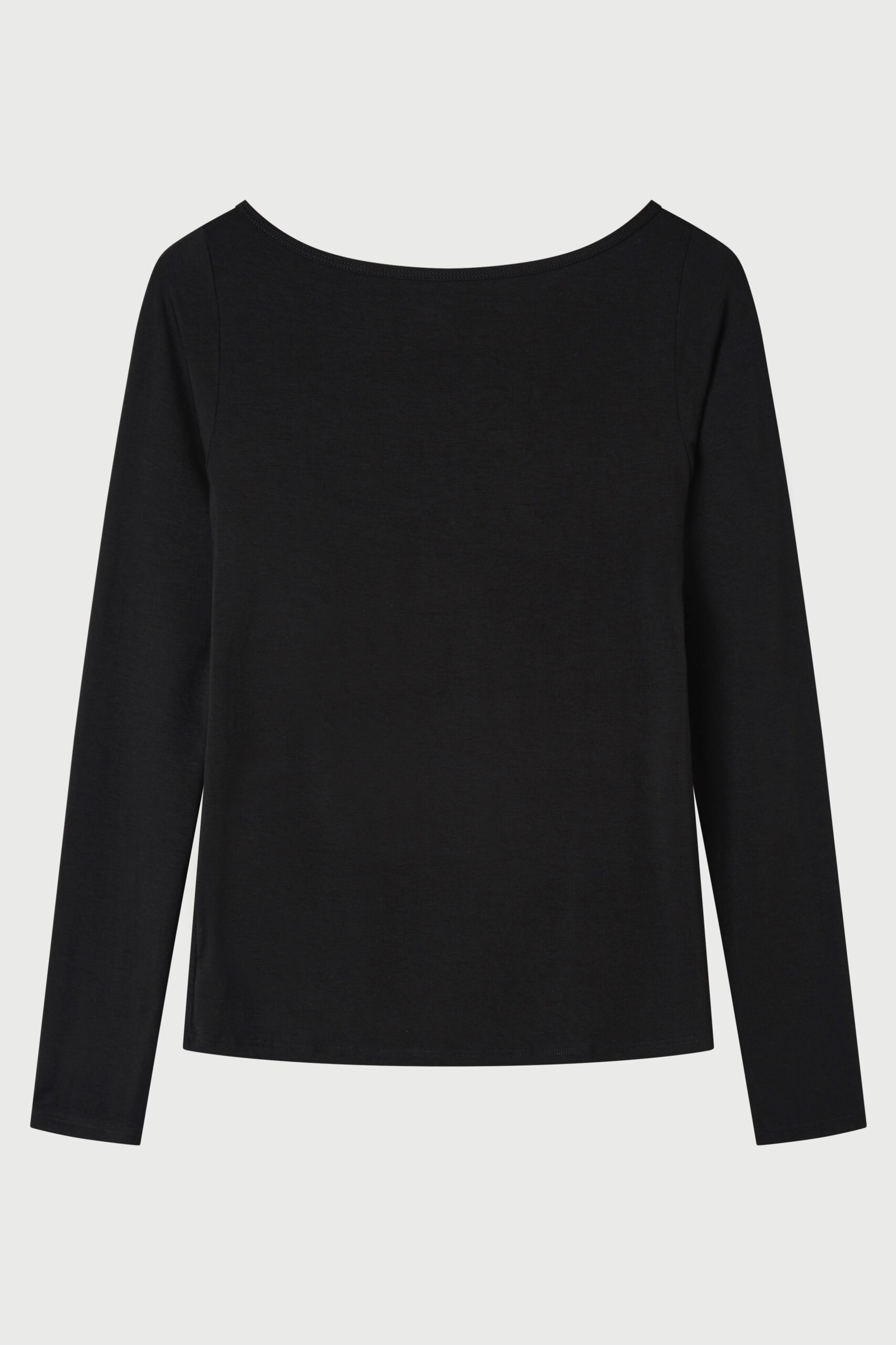MNLM041026024556288_2 Lee Mathews Bateau Long Sleeve - Image 2