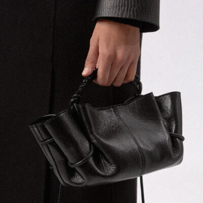 Lee Mathews Arta Mini Bag - Image 2
