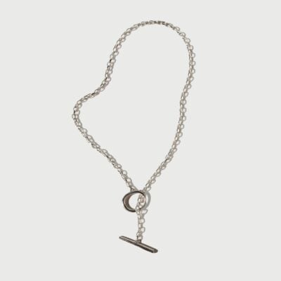 Lee Mathews Anka Lariat Necklace - Image 2