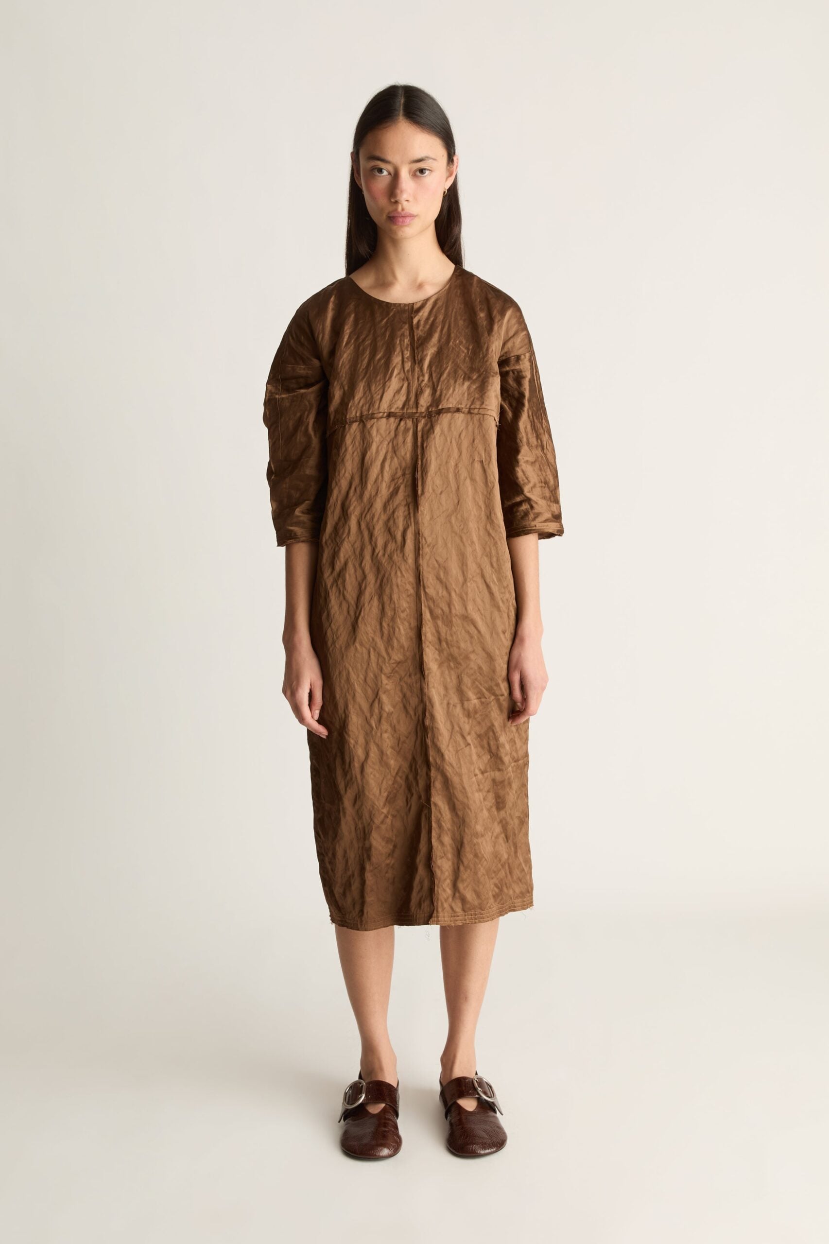 Lee Mathews Agatha Dress - Image 1