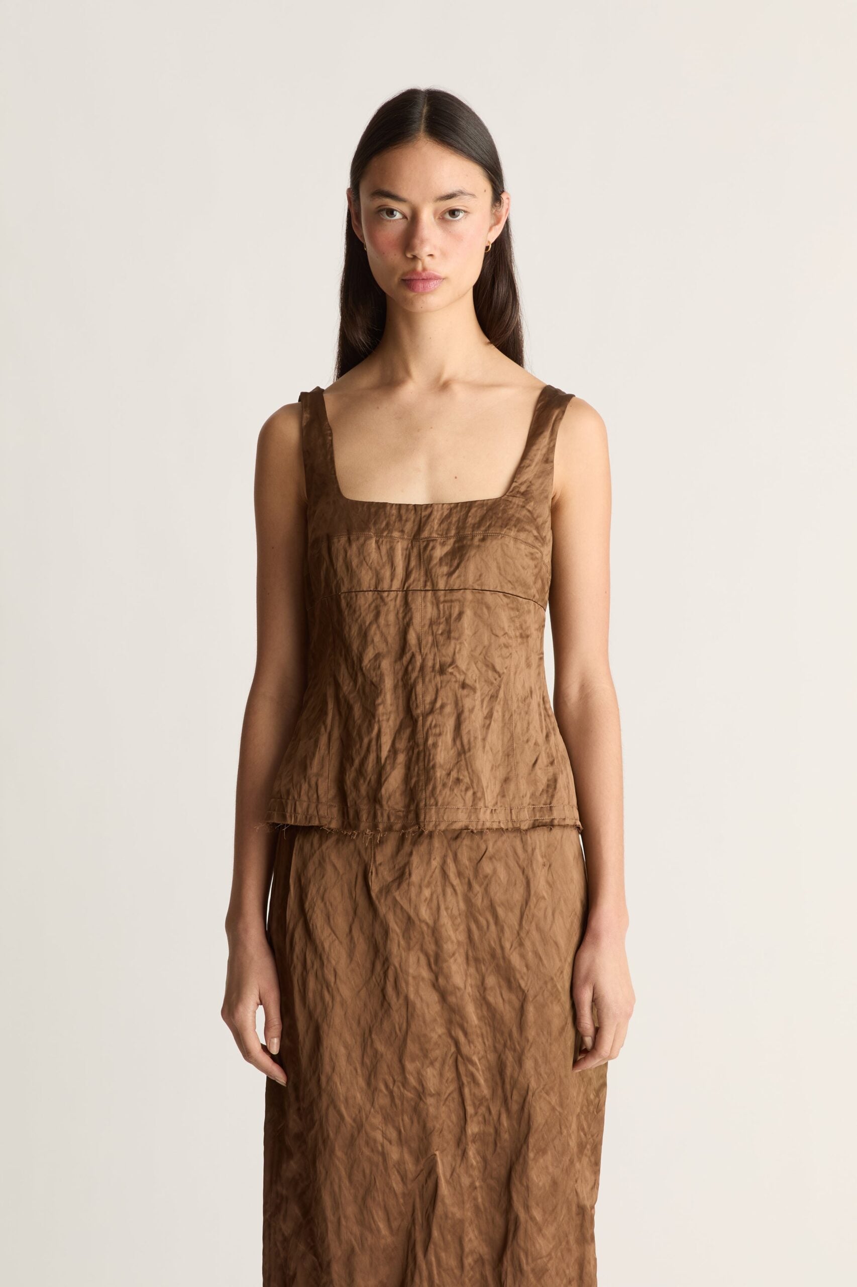 Lee Mathews Agatha Bodice Top - Image 1