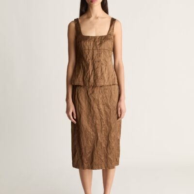 Lee Mathews Agatha Bodice Top - Image 2