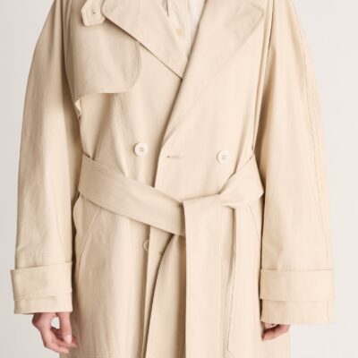 Lee Mathews Yves Trench - Image 2