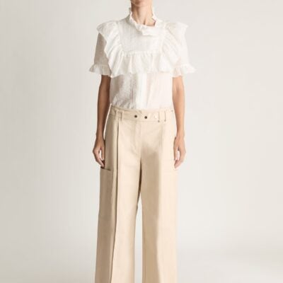 Lee Mathews Yves Pant - Image 1