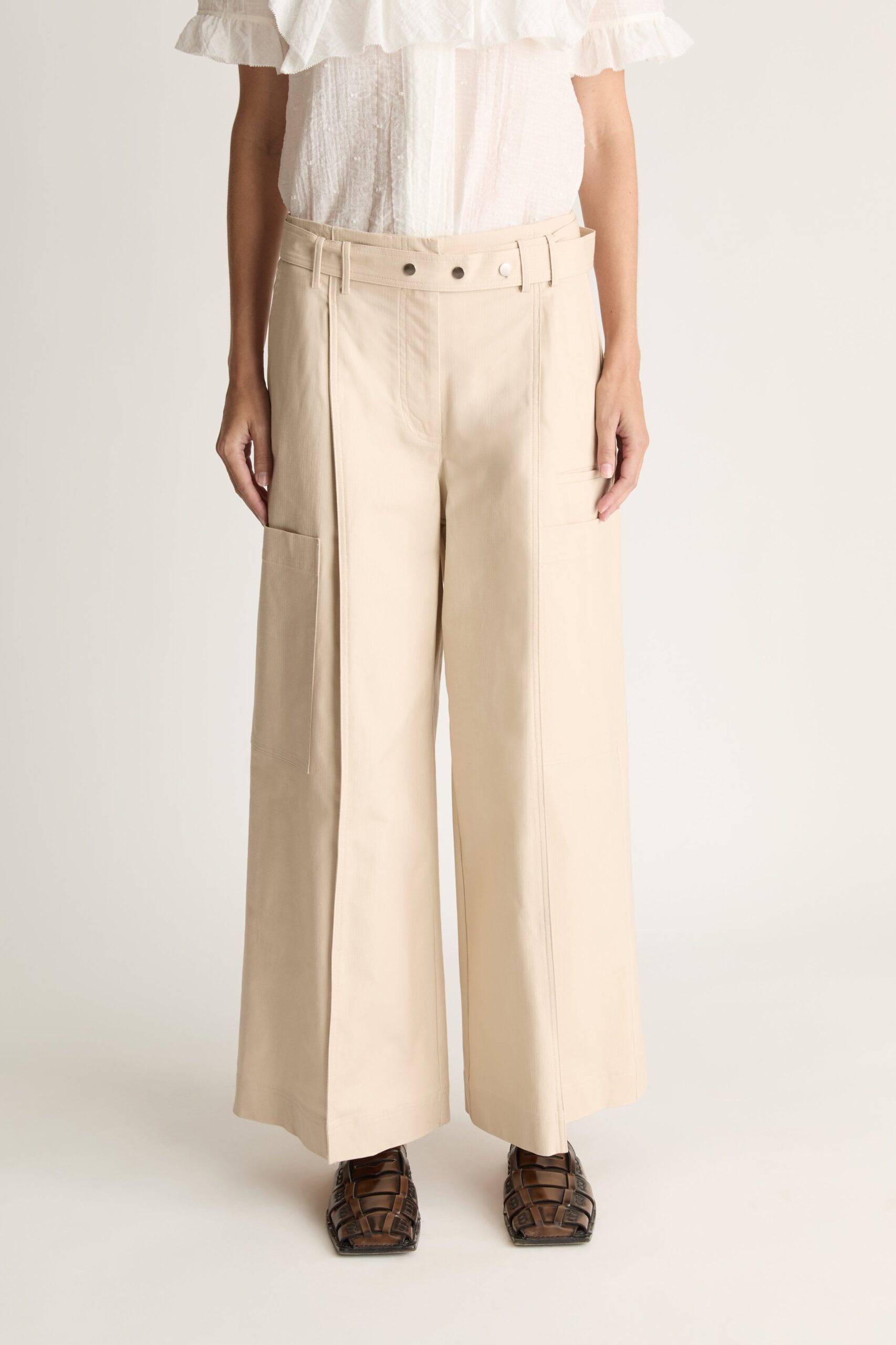 Lee Mathews Yves Pant - Image 2