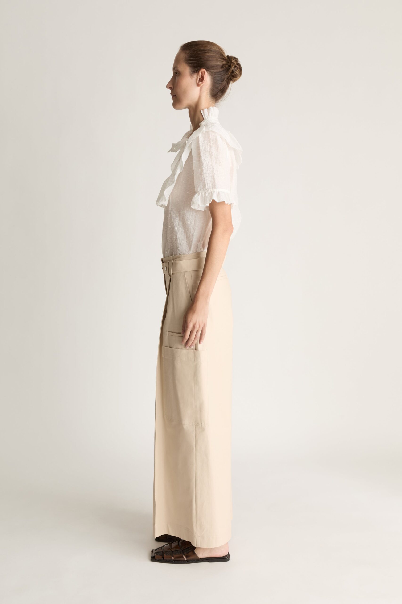 Lee Mathews Yves Pant - Image 3