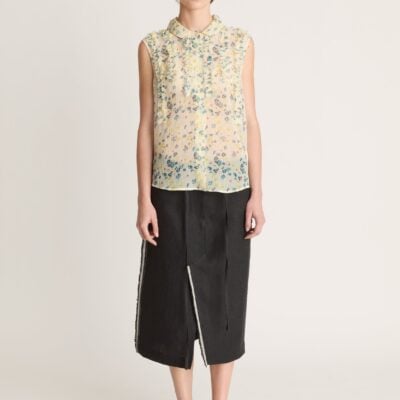 Lee Mathews Valentin Blouse - Image 1