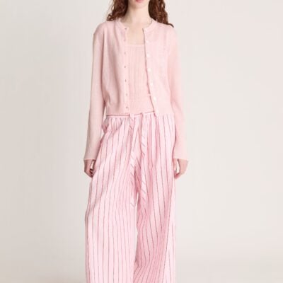 Lee Mathews Tabi Pant - Image 1